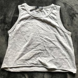 BRANDY MELVILLE TANK TOP